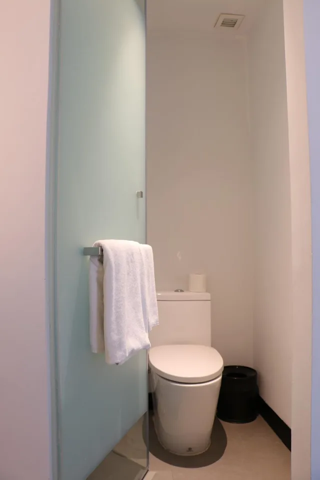 Junior Suite, King Bed, Mountain Side، Novotel Chiangmai Nimman Journeyhub 9/10