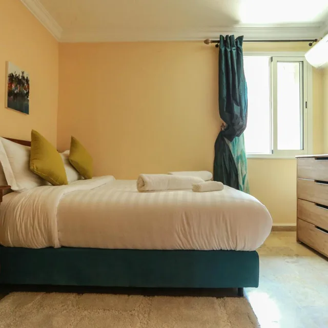 Jasmin, Apartment، Dar Gueliz 2/7