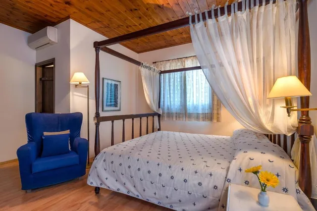 Standard, Single, Spilia Village 1/1