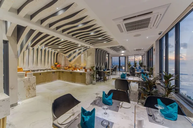 Hotel Ocean Grand At Hulhumale، Male 37/50