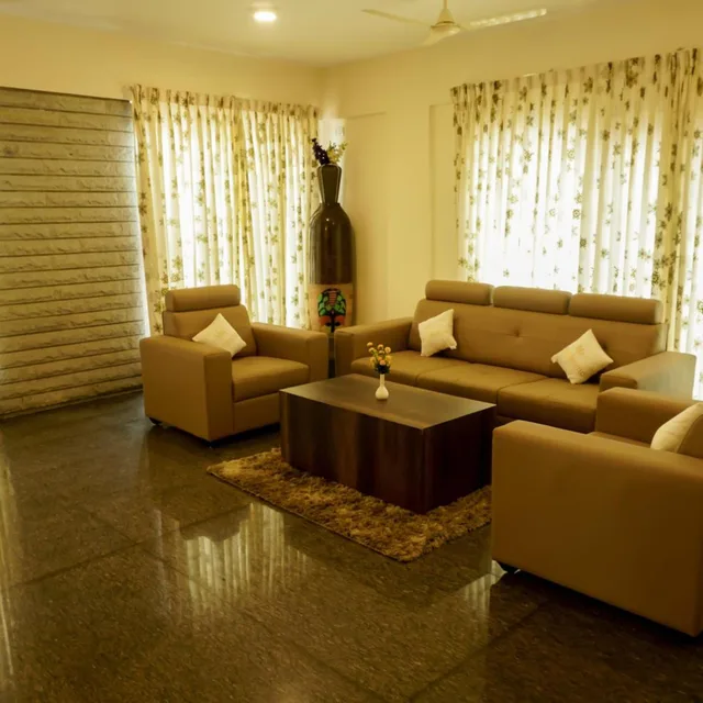 ROYAL SERENITY KAMMANAHALLI، بنغالور 11/16