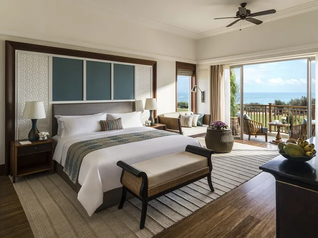 Premier Ocean King Suite، Shangri La Hambantota 2/3