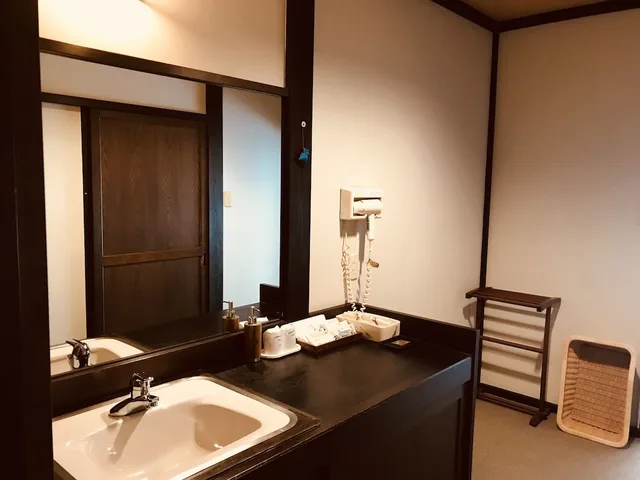 Imperial, Classic, Suite, 4 Beds, Onsen Oyado Ryugon 3/3