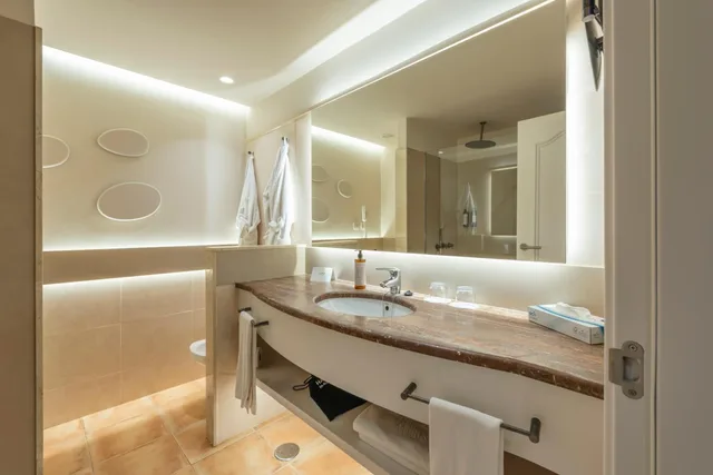 Superior, Suite, Pool View, Valentin Star Menorca - Adults Only 5/8