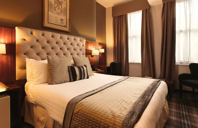 جناح بإطلالة على النهر، Vermont Hotel And Vermont Aparthotel 1/3