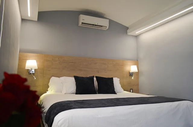 جناح ديلوكس، Hotel Casa Bella 2/8