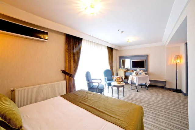 غرفة سوبيريور، Mosaic Hotel 3/7