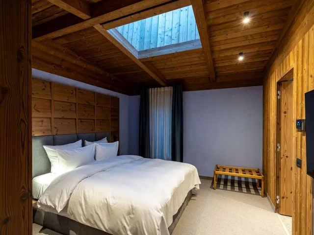 2 Bedrooms, Signature, Swiss, Apartment، Swissotel Poiana Brasov 4/10