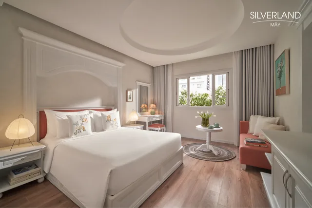 Casita, Double or Twin Bed، Silverland May Hotel 1/1