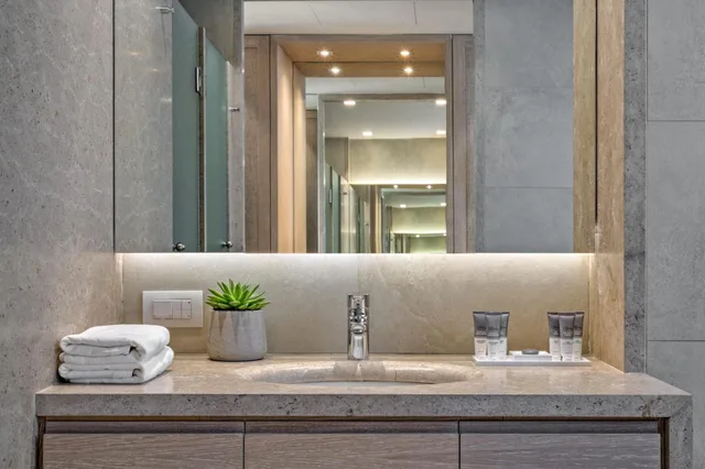 غرفة بإطلالة على البحر، Amada Colossos Resort 7/10