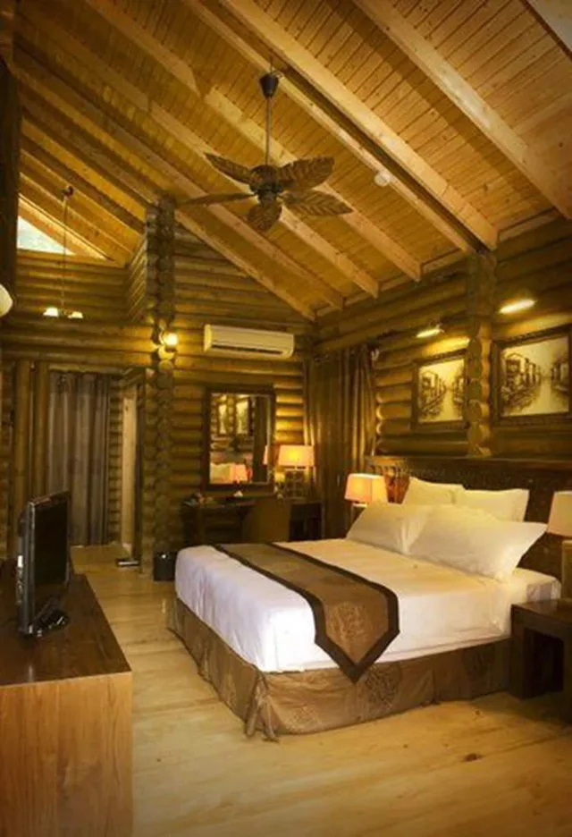Pavilion, Villa, Single Bed، Philea Resort Spa 8/10