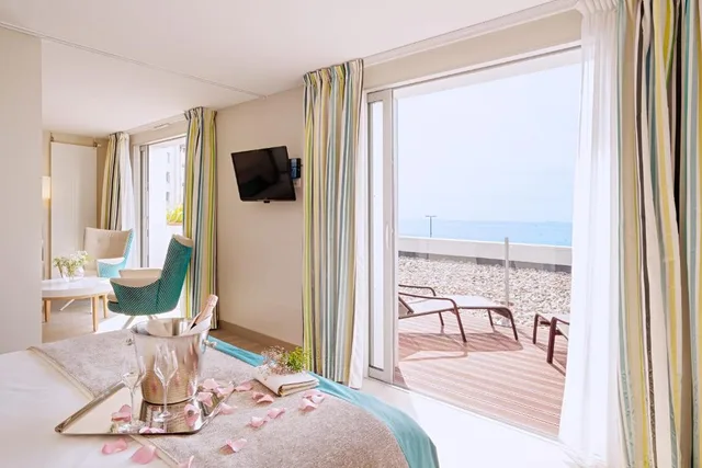 جناح، Previthal Hotel de la Baie Thalasso & Spa Marin 3/3