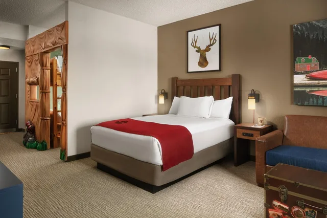 Kids Suite، Great Wolf Lodge Grapevine 1/6