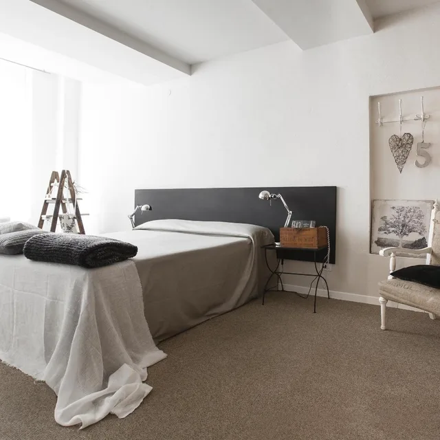 غرفة بسرير مزدوج، Cervetta 5 Hotel 6/10