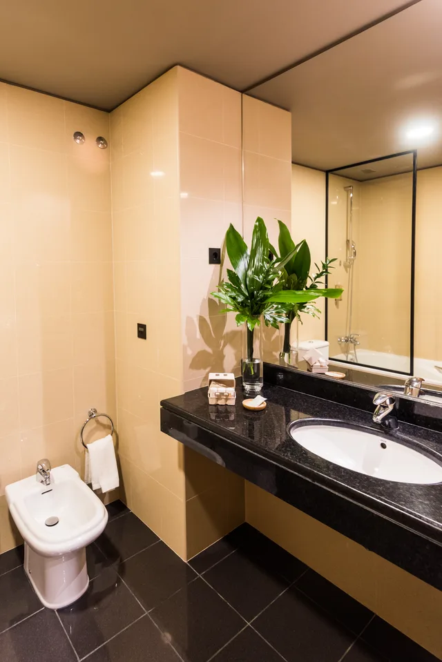 Level, Family، Azoris Royal Garden - Leisure & Conference Hotel 4/5