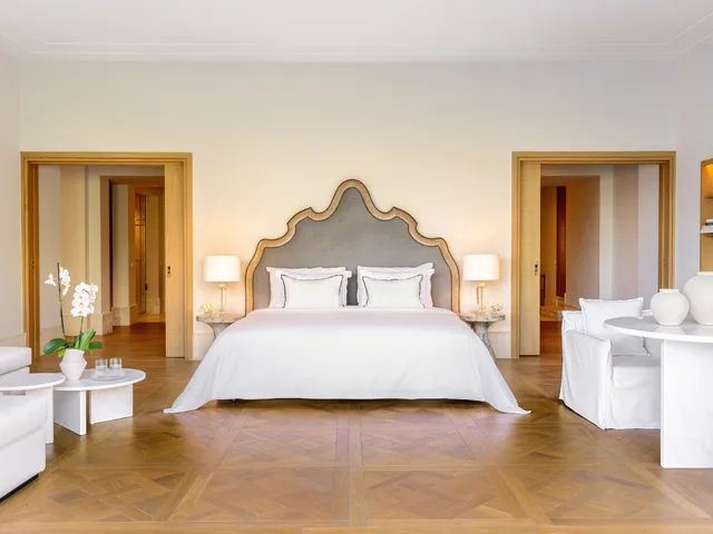 فيلا بمسبح خاص، Corfu Imperial, A Resort to Live 1/2