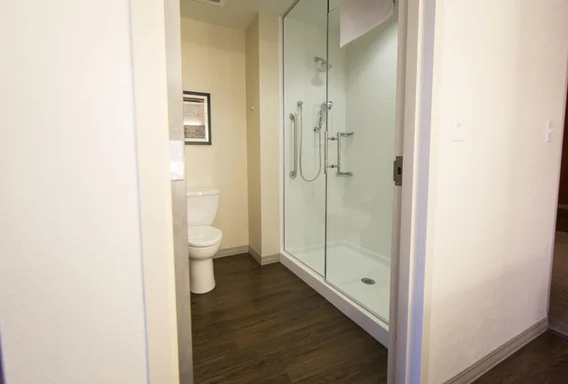 استوديو لذوي الإعاقة، Residence Inn By Marriott Boston Downtown Seaport 6/7