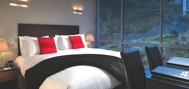 استوديو سوبيريور، Swiss-Belsuites Pounamu Queenstown 1/1