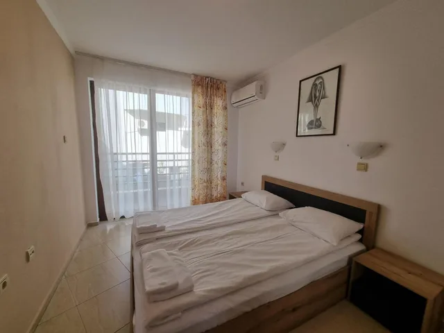 شقة بغرفة نوم واحدة، Diamond Apartments 3/10