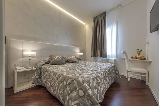 Superior, Double Bed, Hotel Vivit 3/10
