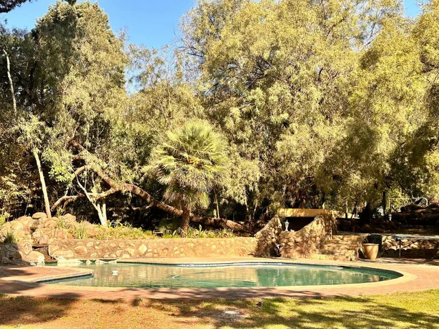 Haldon Estates، بلومفونتين 53/69