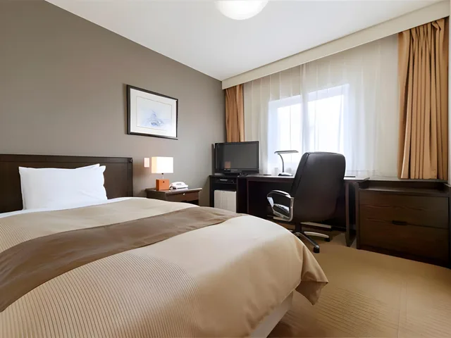 غرفة مفردة، Hotel Sealuck Pal Yaizu 1/1