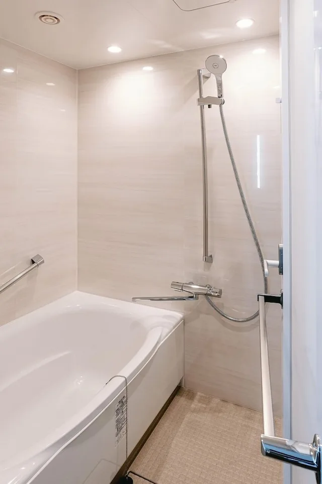 غرفة ديلوكس مفردة بسرير مزدوج، Hotel Boston Plaza Kusatsu 4/6