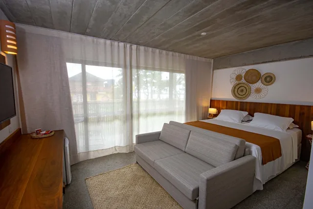 Master, Suite، Aldeia Do Mar Hotel 2/6