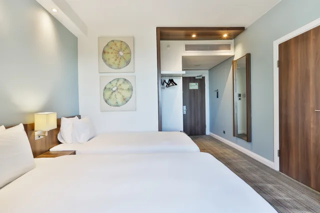 غرفة قياسية مفردة، HOLIDAY INN EXPRESS DURBAN - UMHLANGA 1/15
