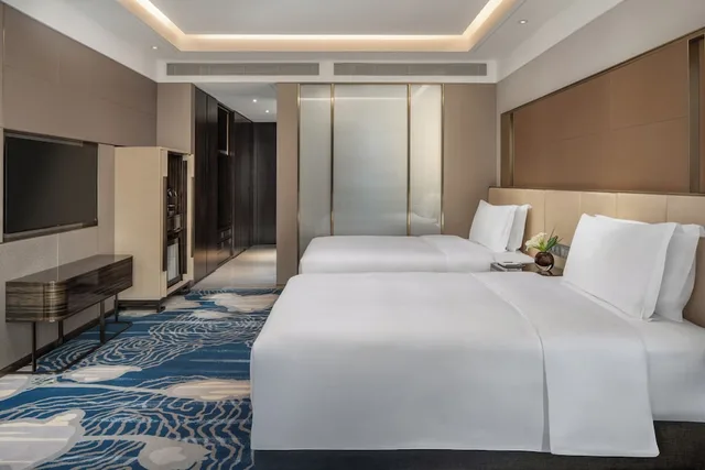 InterContinental Zhengzhou Zhengdong by IHG، تشنغتشو 14/50