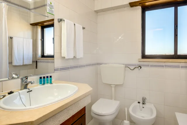 شقة بغرفتي نوم، Janelas do Mar Apartamentos Turisticos 4/6