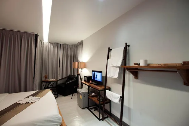 Deluxe, Suite, 3Laan House 8/10