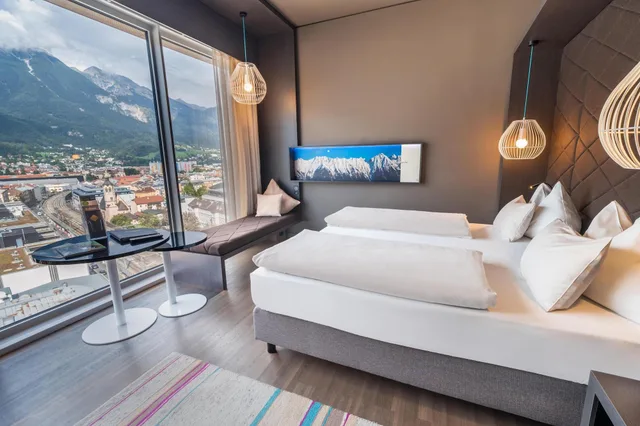 غرفة كلاسيكية، Adlers Hotel 1/3