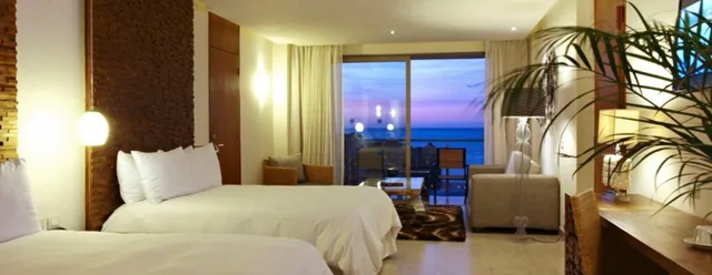 جناح مفرد، Sandos Finisterra Los Cabos 3/6