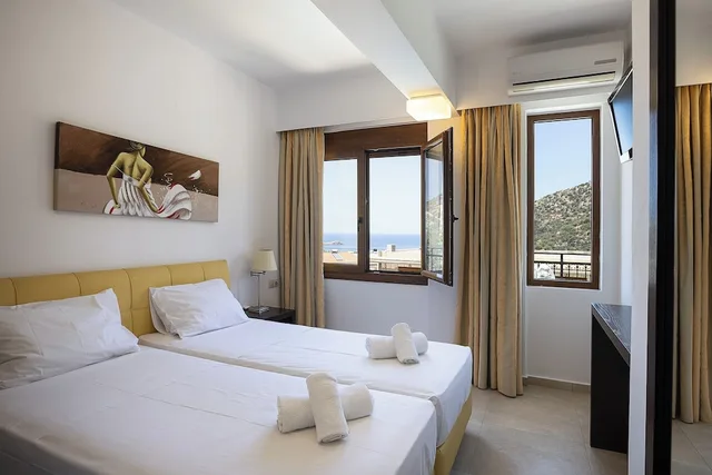 4 Bedrooms, Villa, Twin Beds, 2 King Beds, Bunk Bed, Two Story, Sofa، Pantheon Villas 1/10