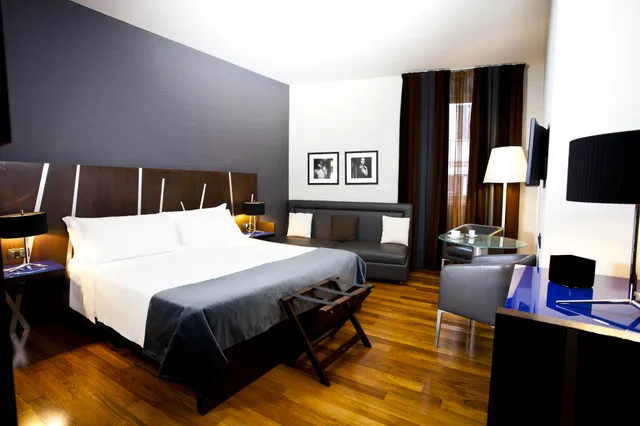 غرفة سوبيريور ثلاثية، Hotel Valadier 3/6