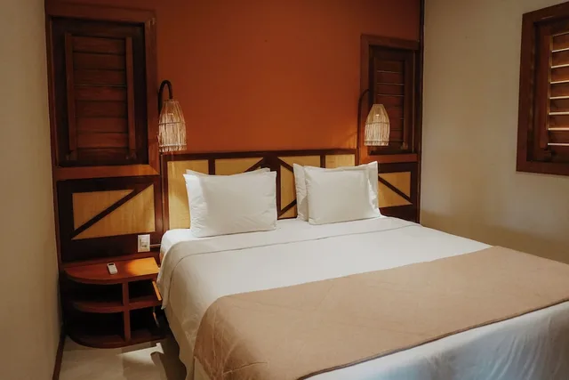 Grand Superior, Garden Villa, 1 King and 4 Single Beds، JAGUARINDIA VILLAGE 1/6