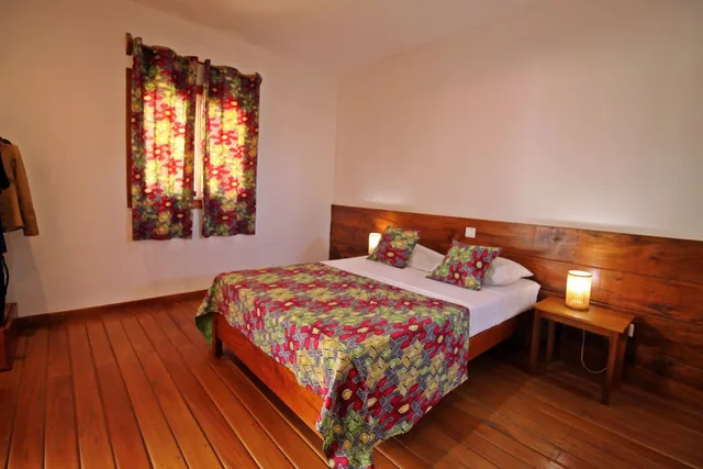 غرفة قياسية بسرير مزدوج بحمام خاص، Sweet Guest House 3/6