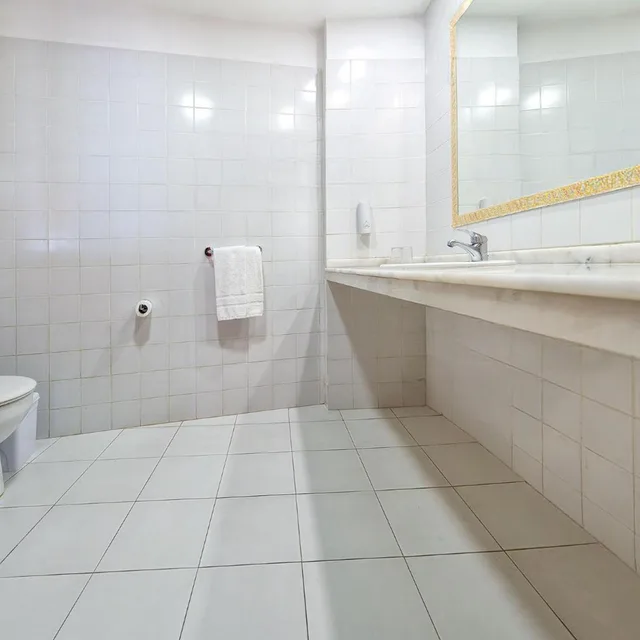 شقة بريميوم بشرفة بغرفة نوم واحدة، Servatur Altamadores 7/7