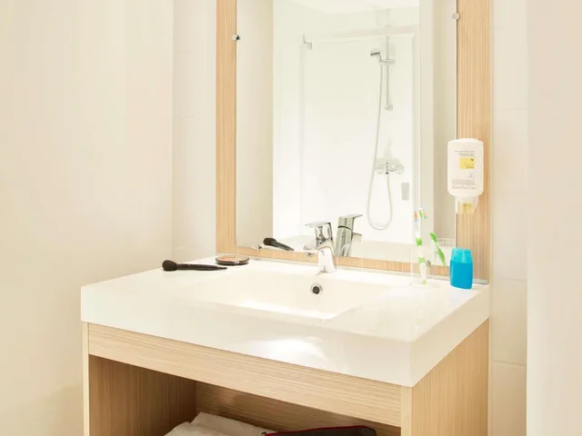 استوديو صغير، Aparthotel Adagio Access Le Havre Les Docks 4/7