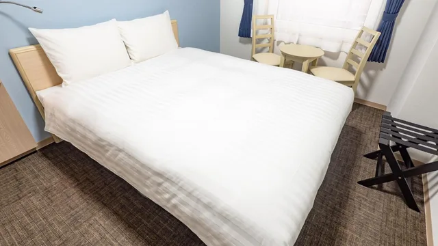 غرفة بسرير كوين، Toyoko Inn Nagasaki Ekimae 8/9
