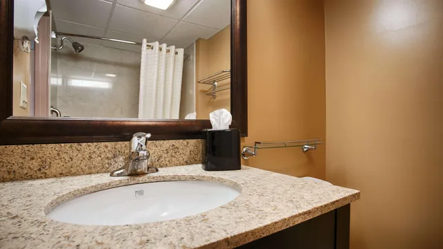 Room, Best Western Philadelphia South - West Deptford Inn 5/5