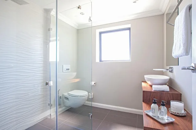 غرفة سوبيريور بسرير مزدوج أو سريرين منفصلين، Bliss Boutique Hotel 5/5