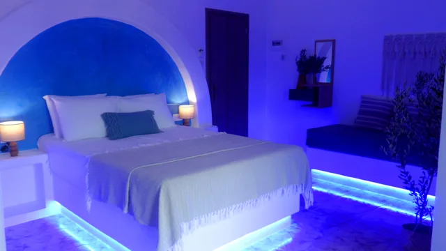 Suite, Sea View, Aparthotel Papafotis 1/10