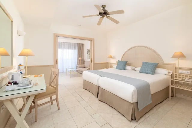 Senior, Suite، Gran Castillo Tagoro Family and Fun 1/4