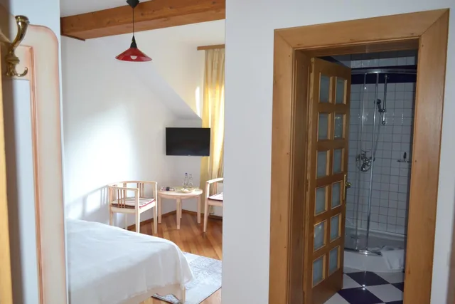 Star, Standard, Single, No Elevator, High Floor، Hotel Casa Cranta 8/10
