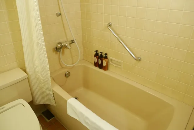 غرفة ديلوكس مفردة للمدخنين، Rembrandt Hotel Atsugi 9/11