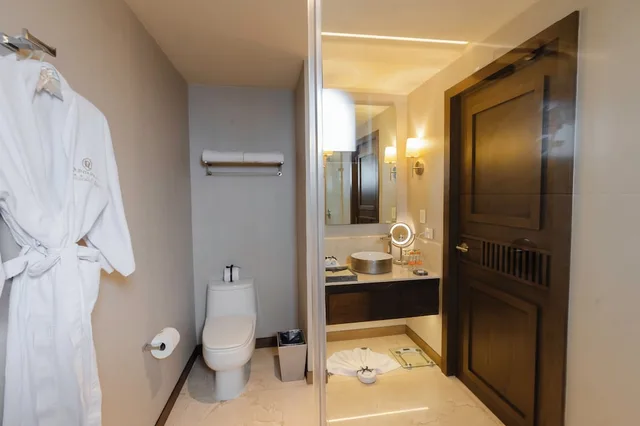 Suite, Quinta Real Puebla 9/9