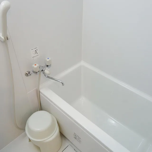 غرفة بسرير مزدوج، Shin-Okubo City Hotel 2/4
