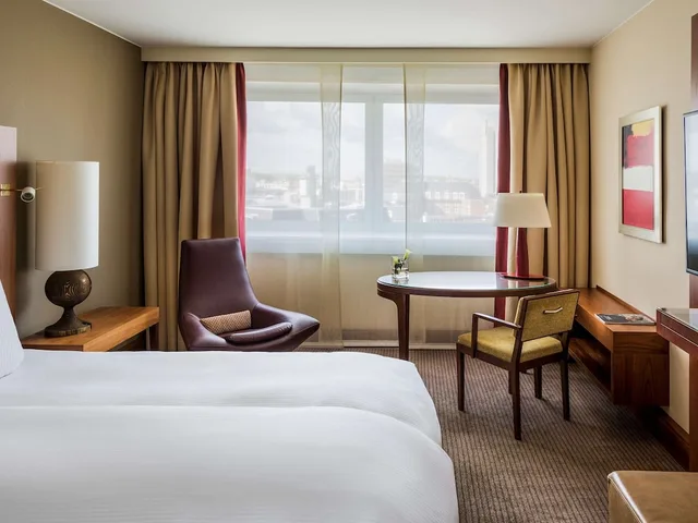 Domblick, Deluxe, King Bed، Pullman Cologne 6/10